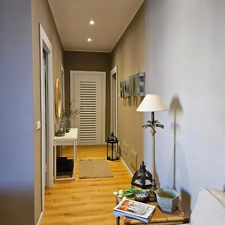 Casa Rhodesian Διαμέρισμα Σαν Ρέμο